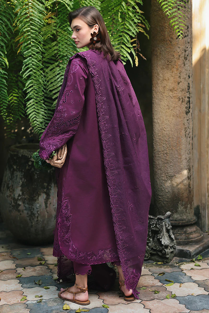 Qalamkar QLINE Lawn Drop 1 RP-08 Liora
