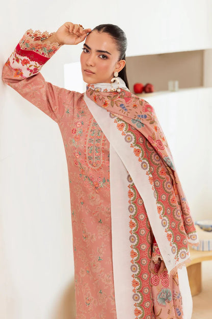 RajBari Nissa Marina Premium 3 pc. 12
