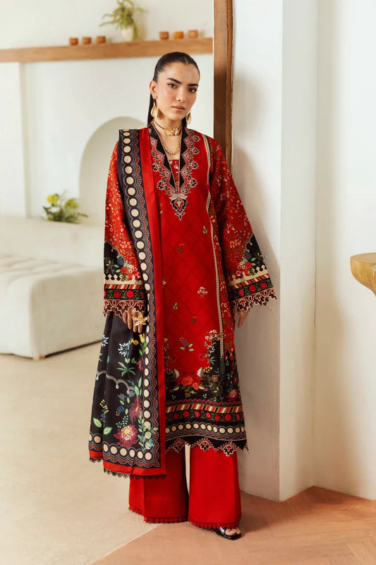 RajBari Nissa Marina Premium 3 pc. 09