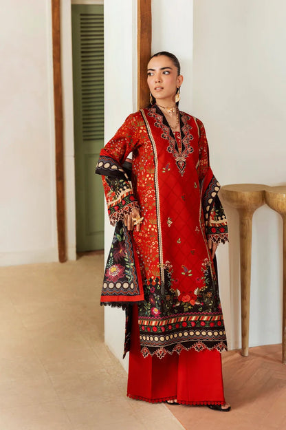 RajBari Nissa Marina Premium 3 pc. 09