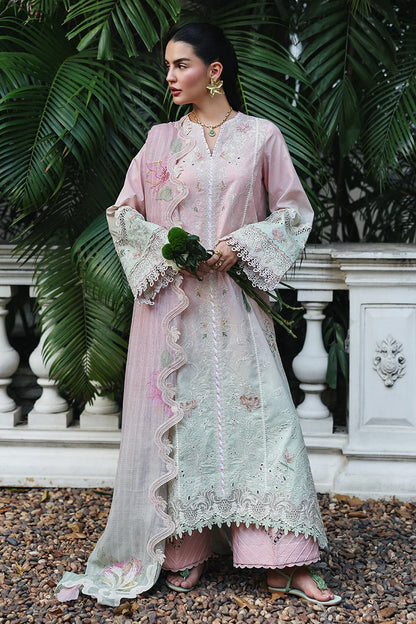 Qalamkar QLINE Lawn Drop 1 RP-04 Vanya