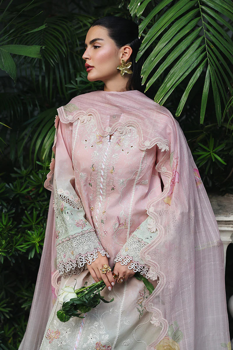 Qalamkar QLINE Lawn Drop 1 RP-04 Vanya
