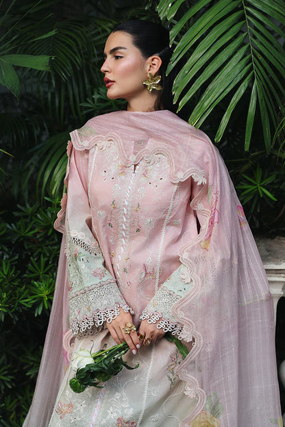 Qalamkar QLINE Lawn Drop 1 RP-04 Vanya
