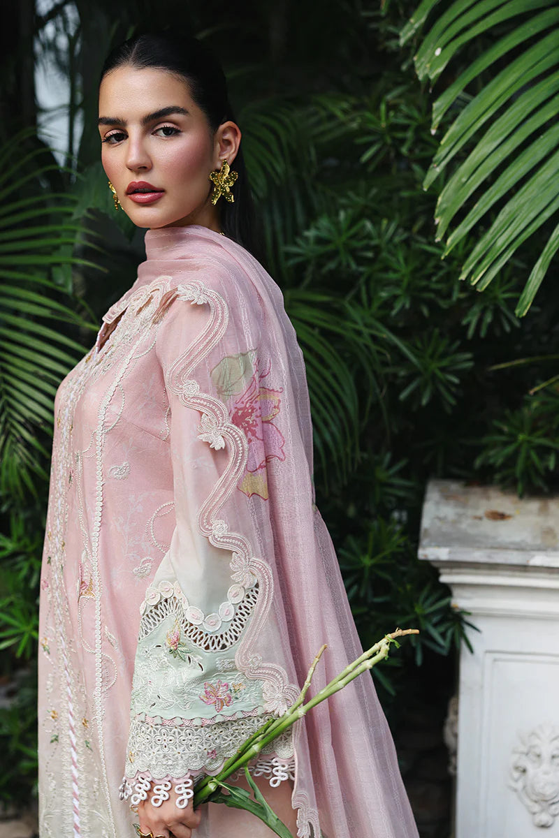 Qalamkar QLINE Lawn Drop 1 RP-04 Vanya