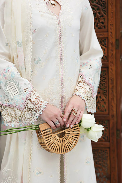 Qalamkar QLINE Lawn Drop 1 RP-01 Savera