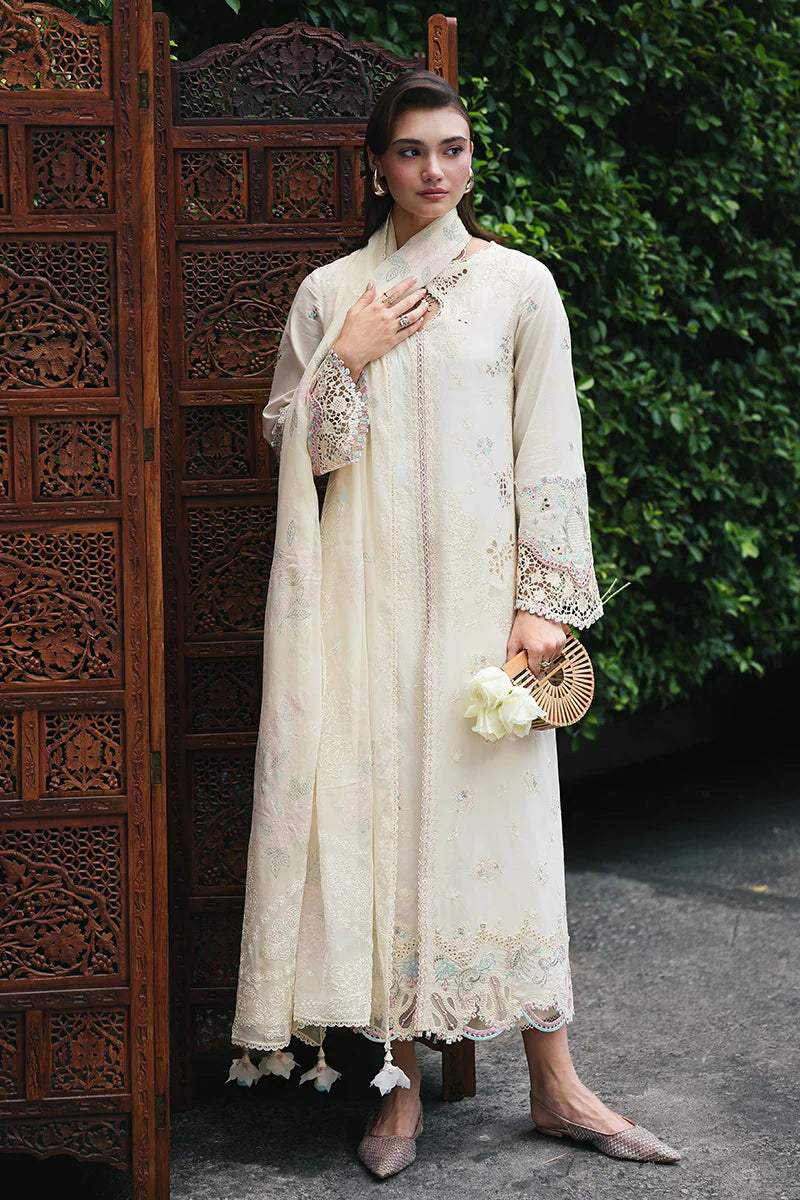 Qalamkar QLINE Lawn Drop 1 RP-01 Savera
