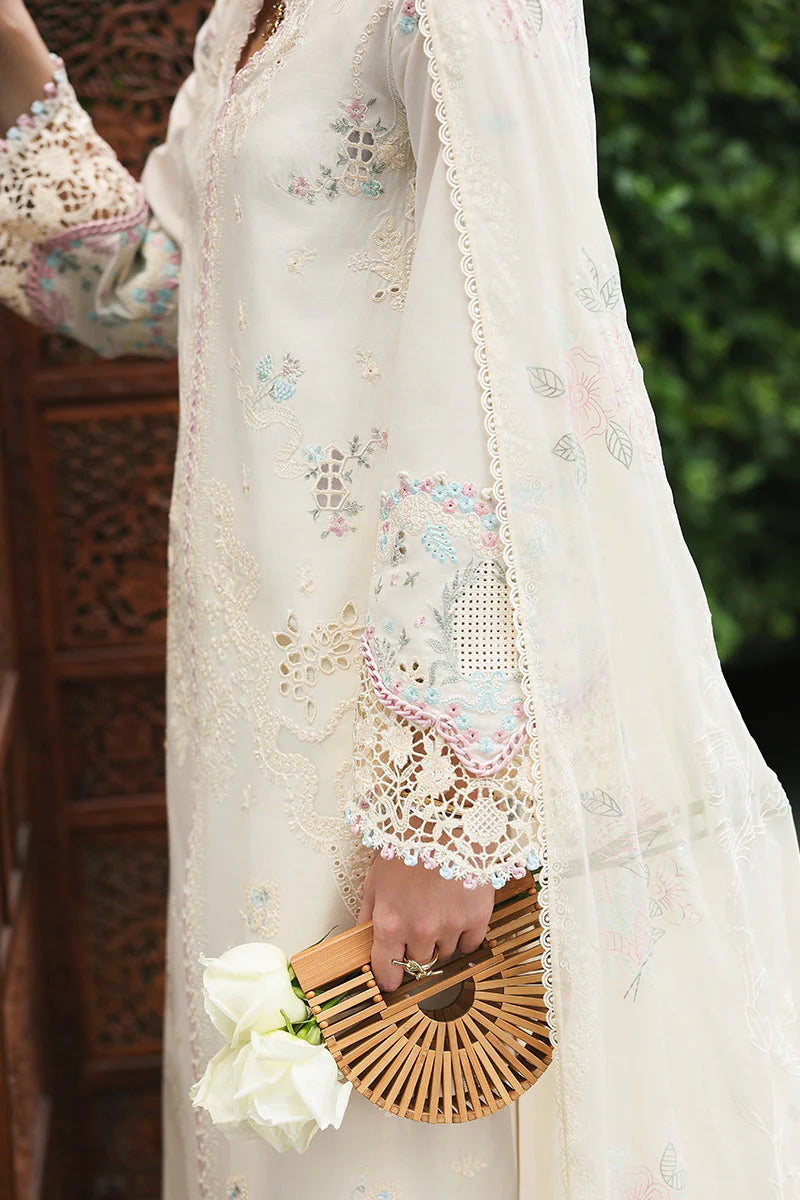 Qalamkar QLINE Lawn Drop 1 RP-01 Savera