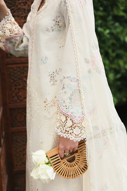 Qalamkar QLINE Lawn Drop 1 RP-01 Savera