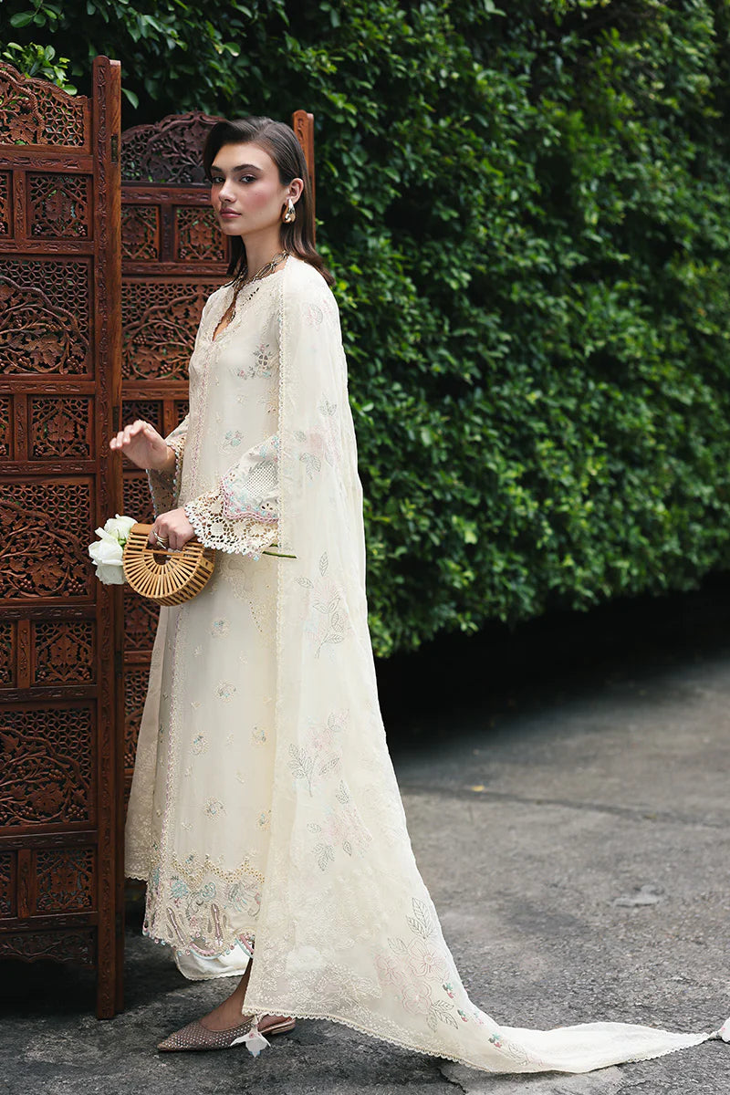 Qalamkar QLINE Lawn Drop 1 RP-01 Savera