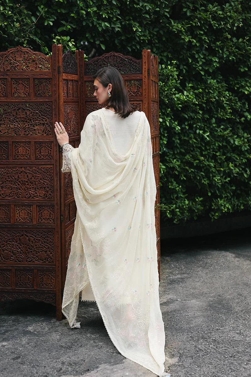 Qalamkar QLINE Lawn Drop 1 RP-01 Savera