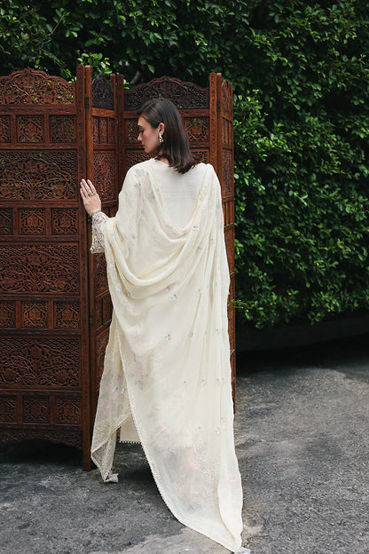 Qalamkar QLINE Lawn Drop 1 RP-01 Savera