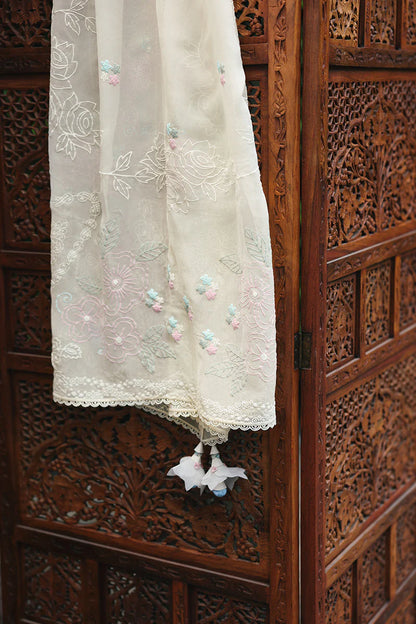 Qalamkar QLINE Lawn Drop 1 RP-01 Savera