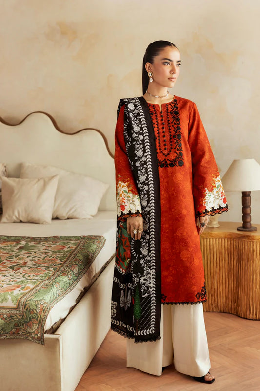 RajBari Nissa Marina Premium 3 pc. 06