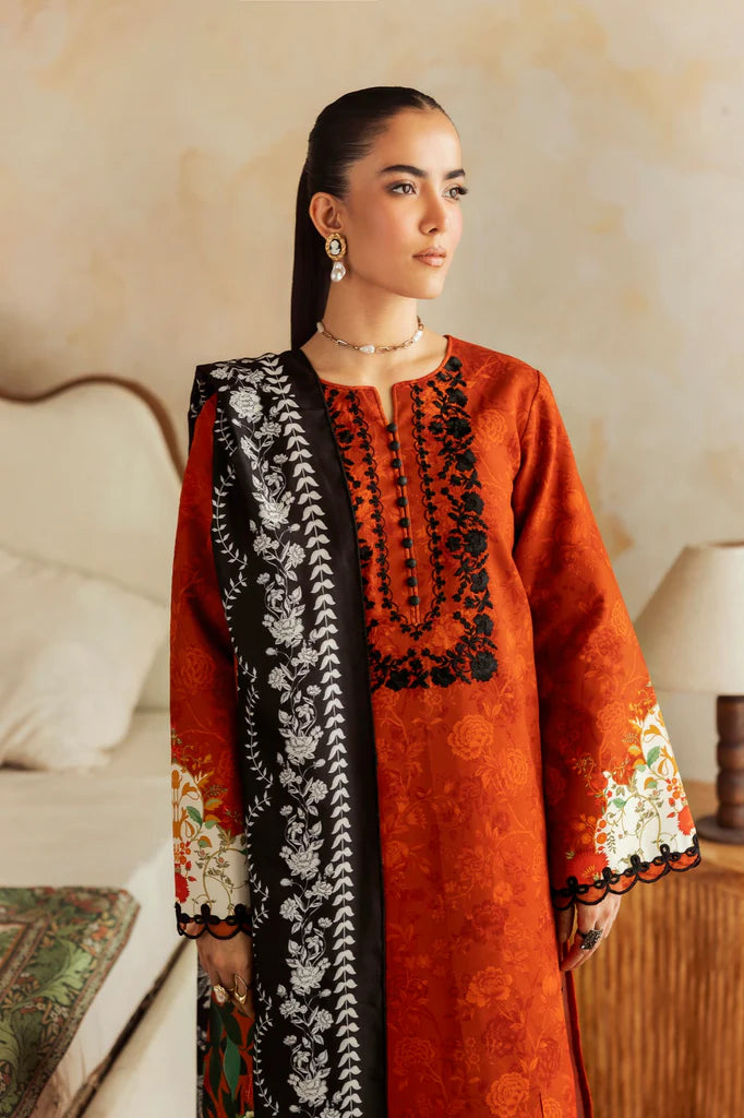 RajBari Nissa Marina Premium 3 pc. 06