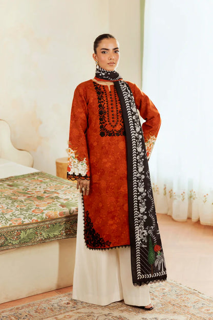 RajBari Nissa Marina Premium 3 pc. 06