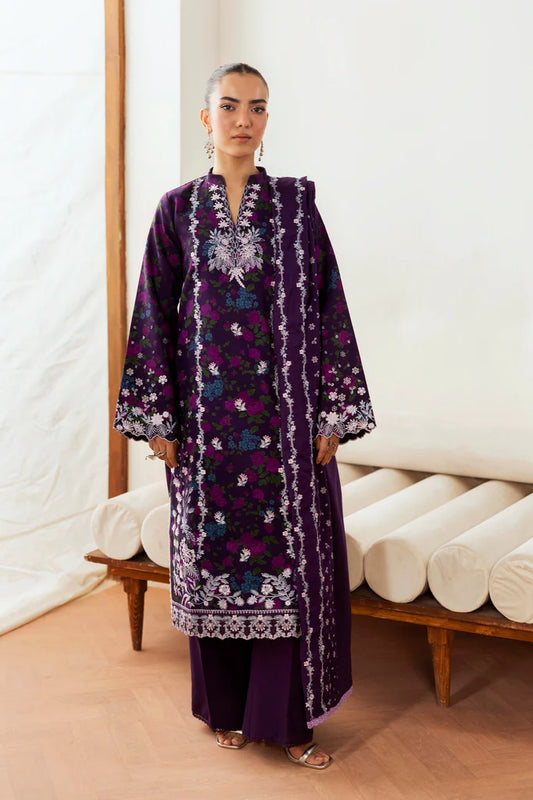 RajBari Nissa Marina Premium 3 pc. 07
