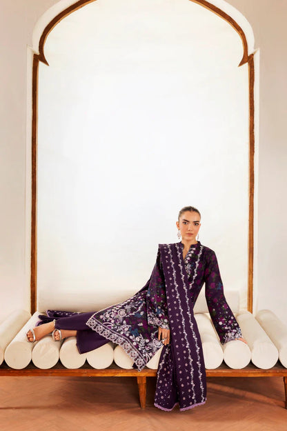 RajBari Nissa Marina Premium 3 pc. 07
