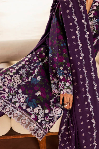 RajBari Nissa Marina Premium 3 pc. 07