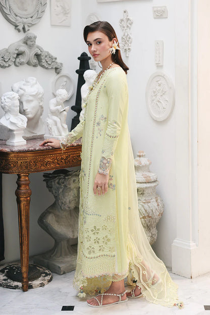 Qalamkar QLINE Lawn Drop 1 RP-13 Moonstone
