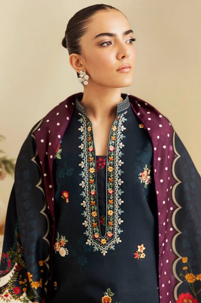 RajBari Nissa Marina Premium 3 pc. 02