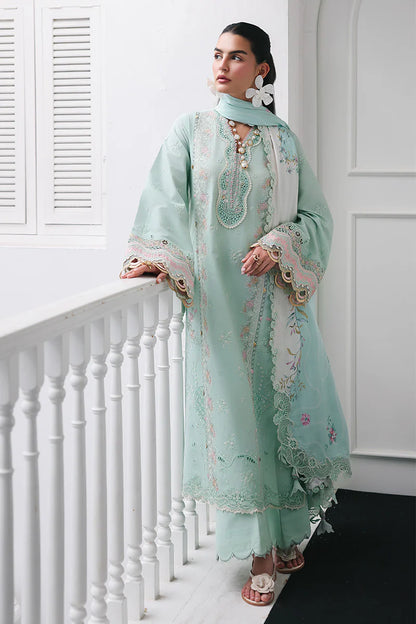Qalamkar QLINE Lawn Drop 1 RP-05 Raha