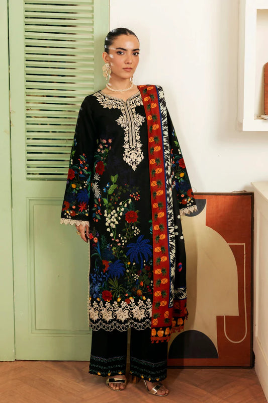 RajBari Nissa Marina Premium 3 pc. 11