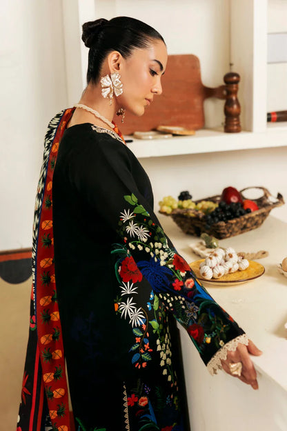 RajBari Nissa Marina Premium 3 pc. 11