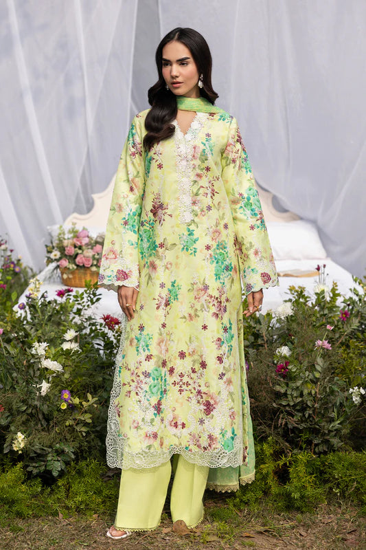 RajBari Summer Printkari Exclusive -01