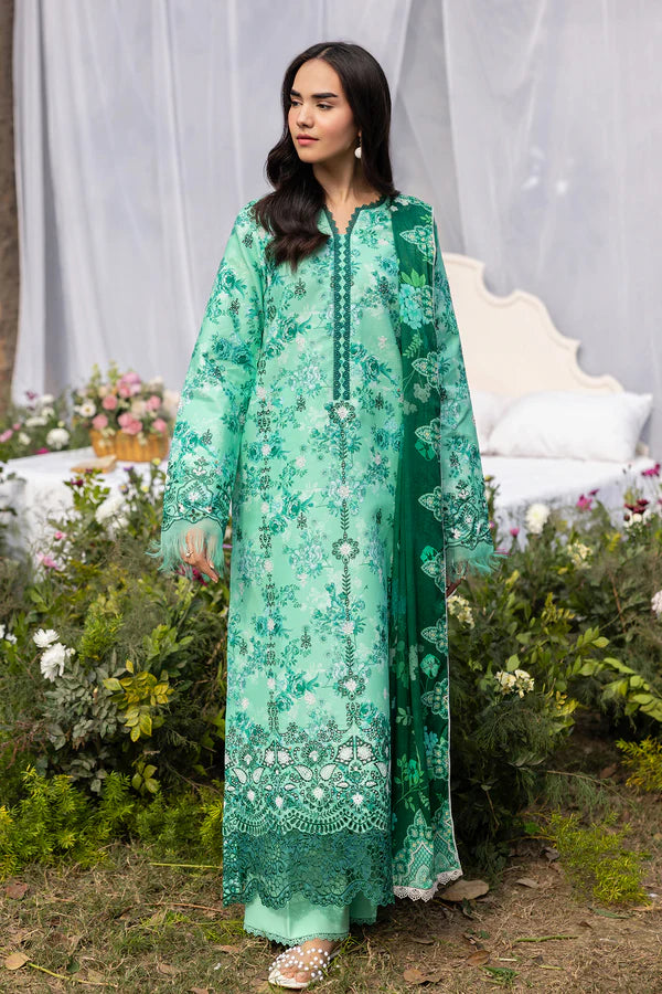 RajBari Summer Printkari Exclusive -11
