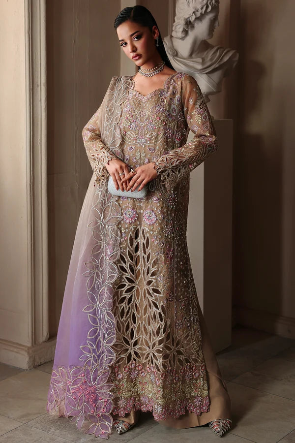 RajBari Sage Luxury Formals Vesper-01