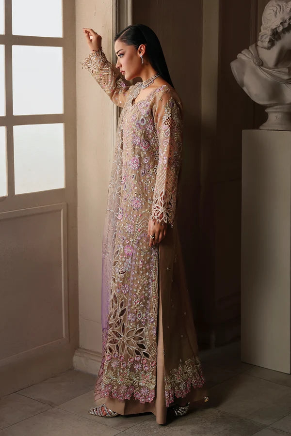 RajBari Sage Luxury Formals Vesper-01
