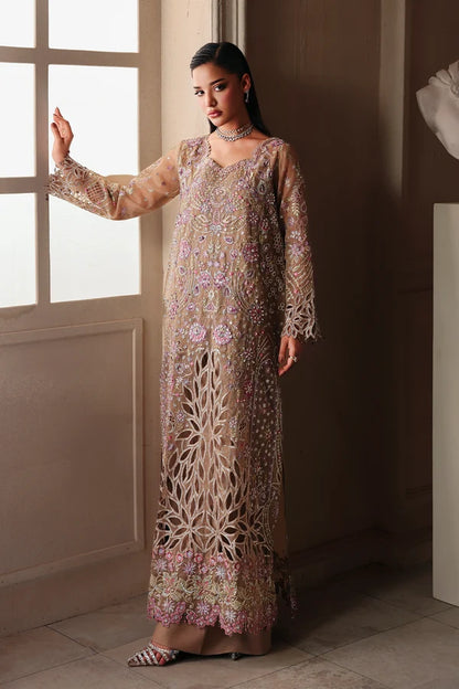 RajBari Sage Luxury Formals Vesper-01