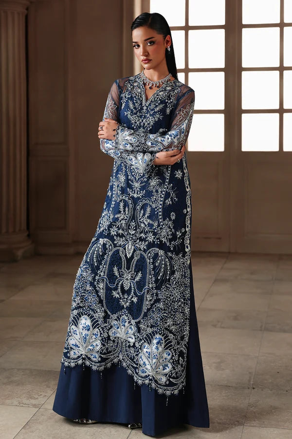 RajBari Sage Luxury Formals Serena-02