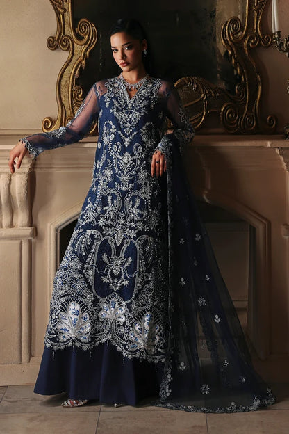 RajBari Sage Luxury Formals Serena-02