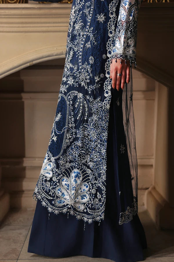RajBari Sage Luxury Formals Serena-02