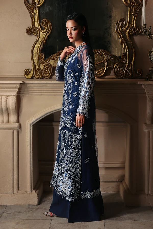 RajBari Sage Luxury Formals Serena-02