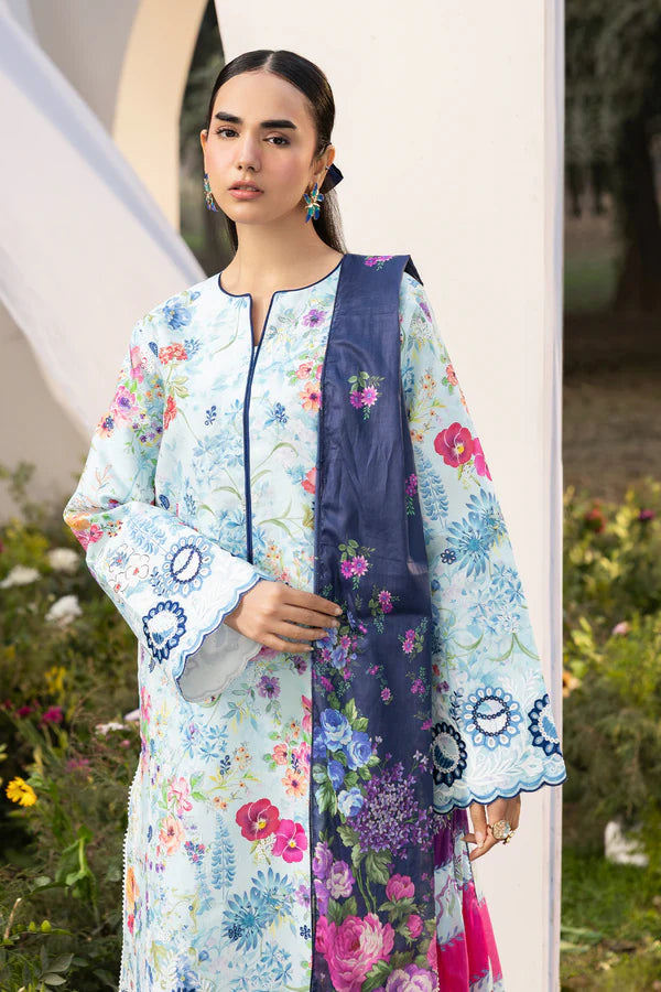 RajBari Summer Printkari Exclusive -09