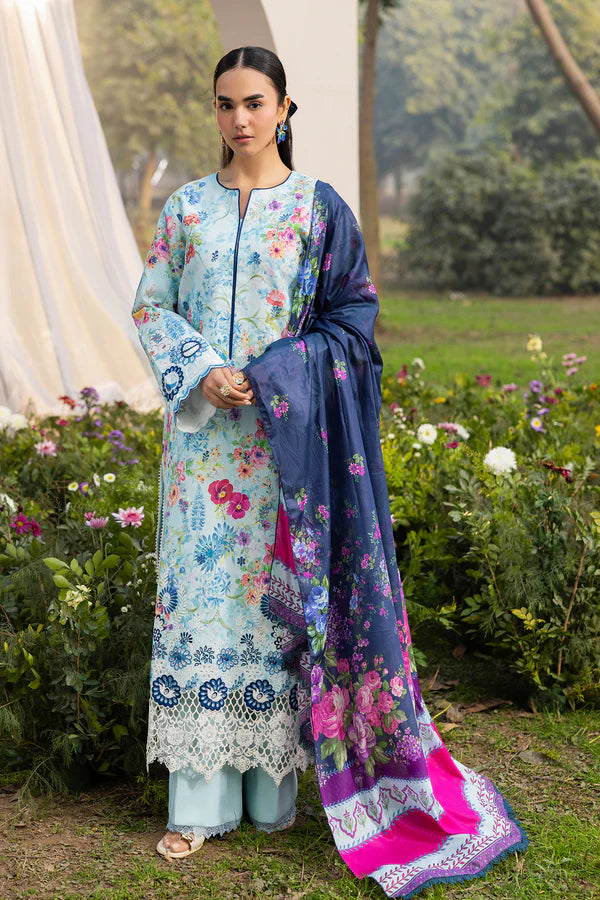 RajBari Summer Printkari Exclusive -09