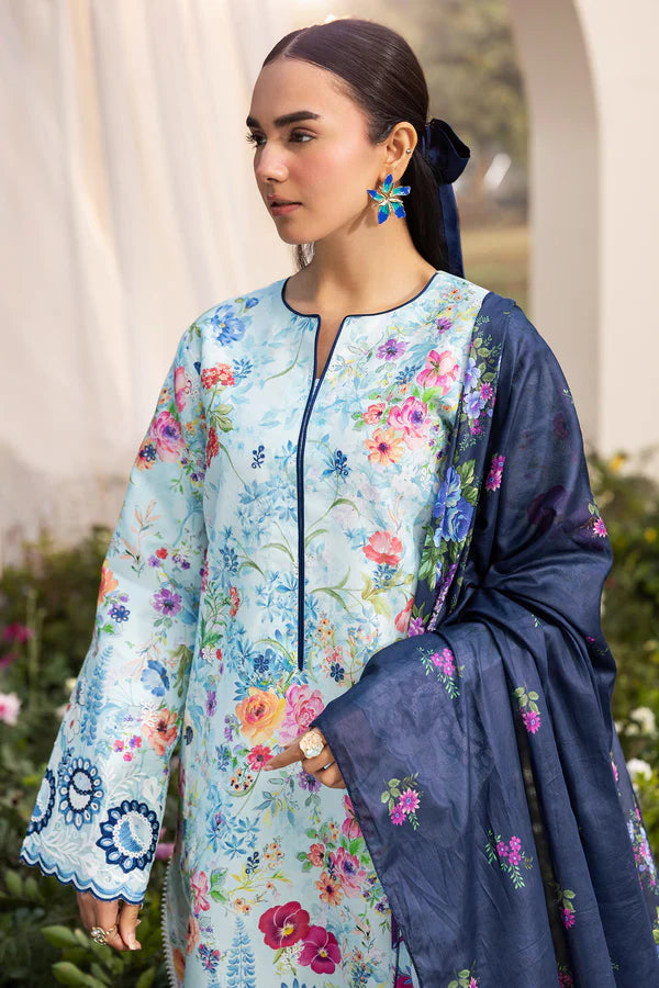 RajBari Summer Printkari Exclusive -09