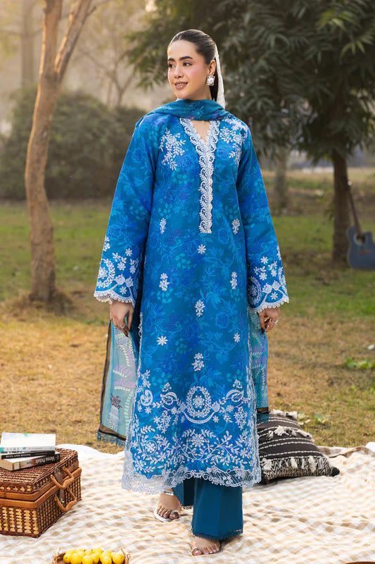 RajBari Summer Printkari Exclusive Design-12