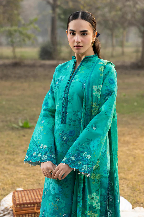 RajBari Summer Printkari Exclusive -04
