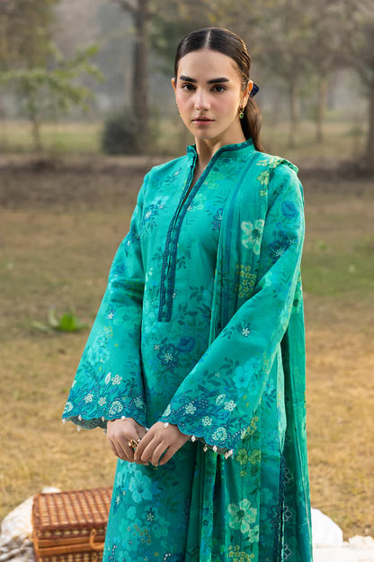 RajBari Summer Printkari Exclusive -04