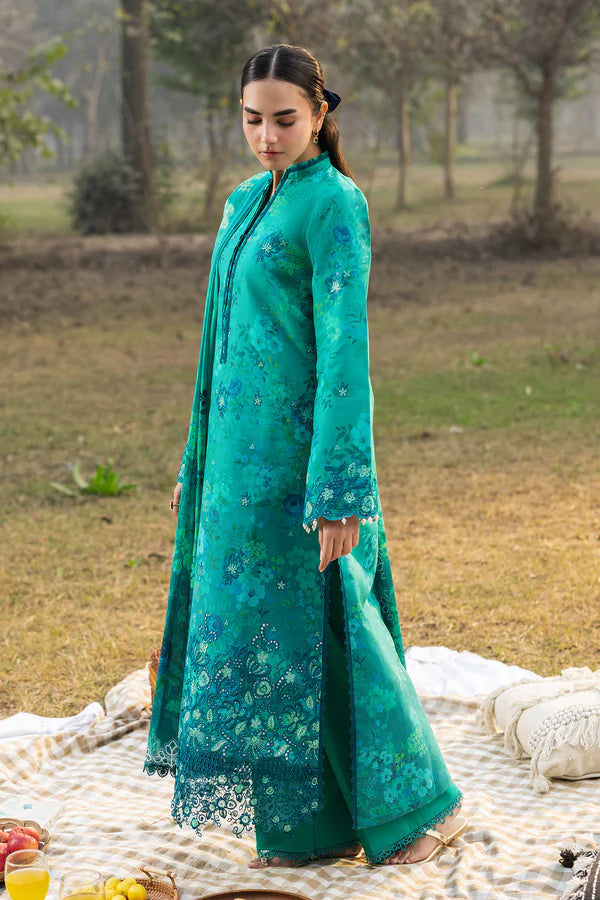 RajBari Summer Printkari Exclusive -04