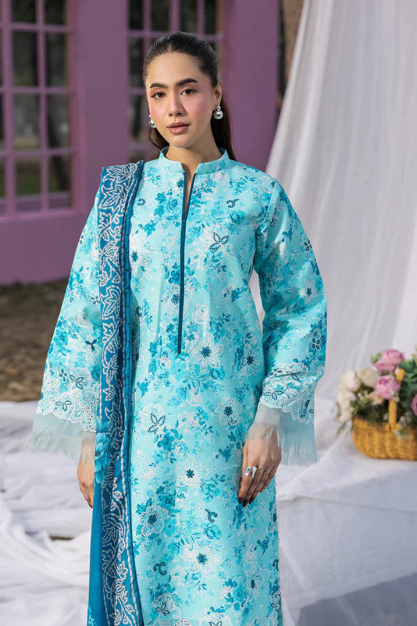 RajBari Summer Printkari Exclusive -02