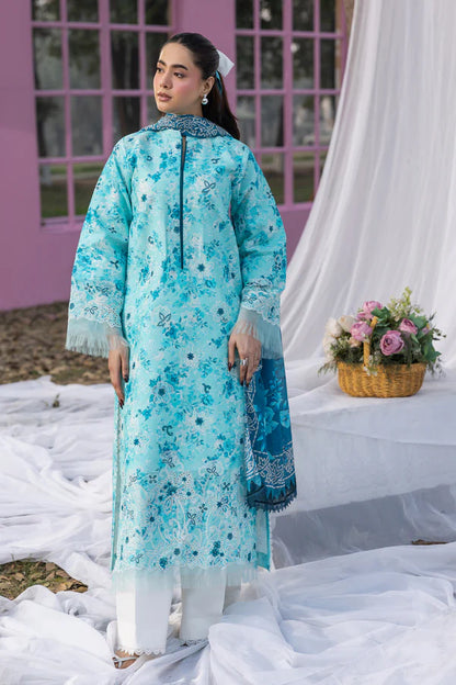 RajBari Summer Printkari Exclusive -02