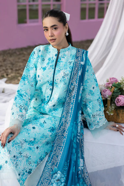 RajBari Summer Printkari Exclusive -02