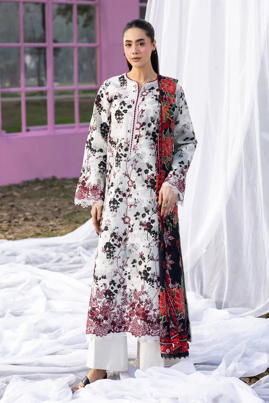 RajBari Summer Printkari Exclusive -10