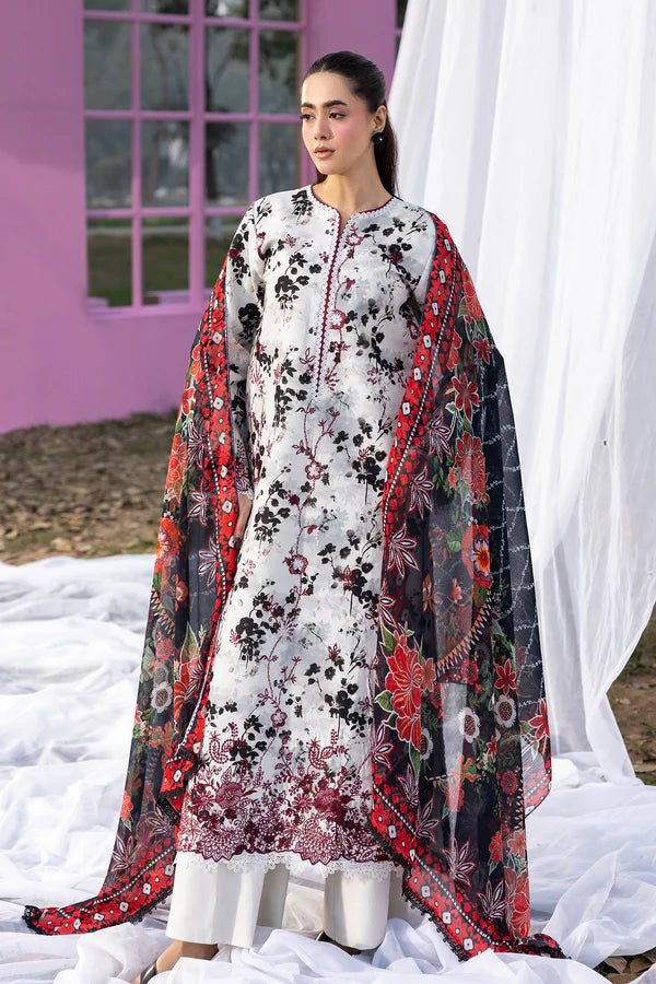 RajBari Summer Printkari Exclusive -10