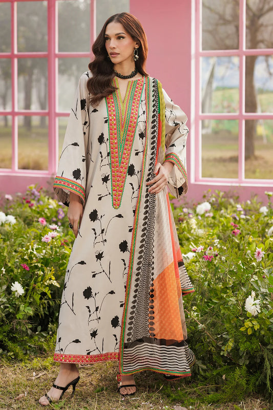 CHARIZMA RANG-E-BAHAR  CRB6-02