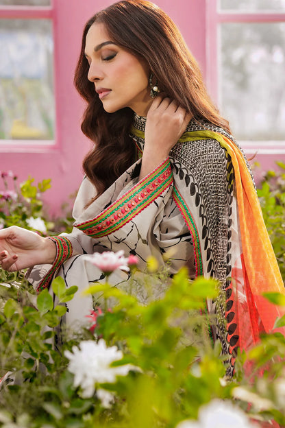 CHARIZMA RANG-E-BAHAR  CRB6-02